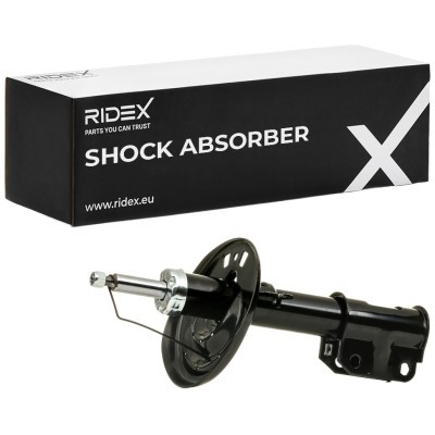 Shock Absorber RIDEX 854S1049 854S1049 - photo 2
