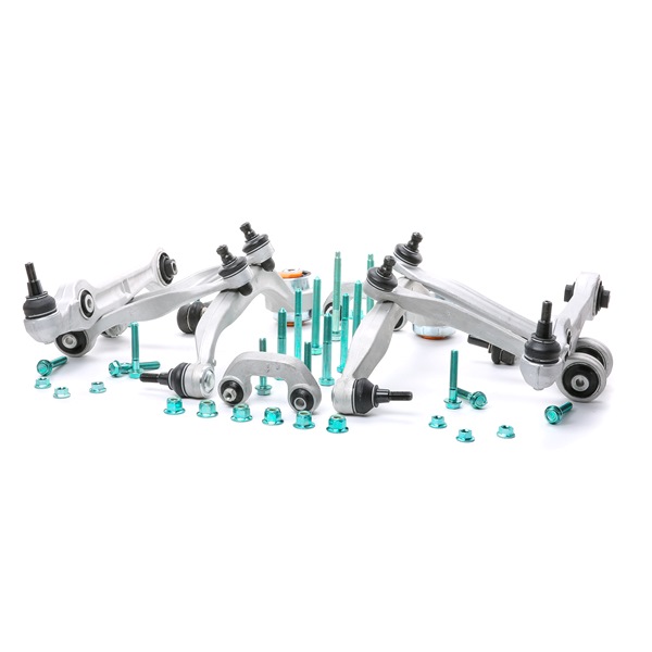 Suspension Kit RIDEX 772S0006 772S0006 - photo 1