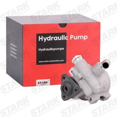 Hydraulic Pump, Steering System Stark SKHP-0540302 SKHP-0540302 - photo 2