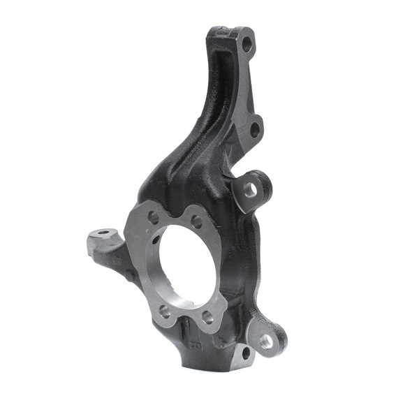 Steering knuckle RIDEX 1159S0076 1159S0076 - photo 1