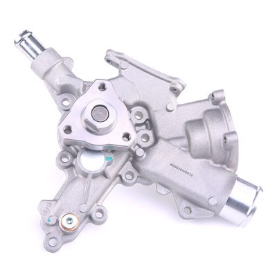 Water Pump, Engine Cooling RIDEX 1260W0026 1260W0026 - photo 4