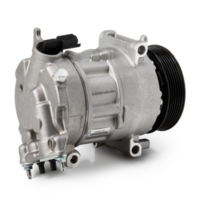 Compressor, Air Conditioning 447K0425 - photo 4