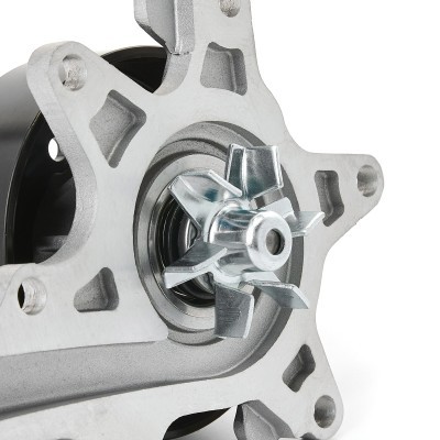 Water Pump, Engine Cooling RIDEX 1260W0838 1260W0838 - photo 5