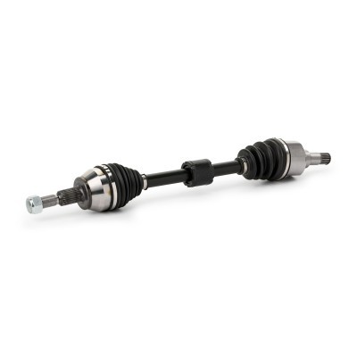 Drive Shaft RIDEX 13D1582R 13D1582R - photo 3