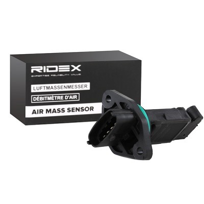 Air Mass Sensor RIDEX 3926A0206 3926A0206 - photo 2