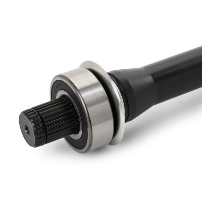 Drive Shaft RIDEX 13D0629 13D0629 - photo 5