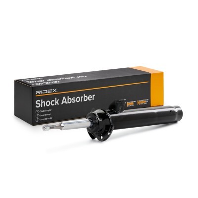 Shock Absorber RIDEX 854S2357 854S2357 - photo 3