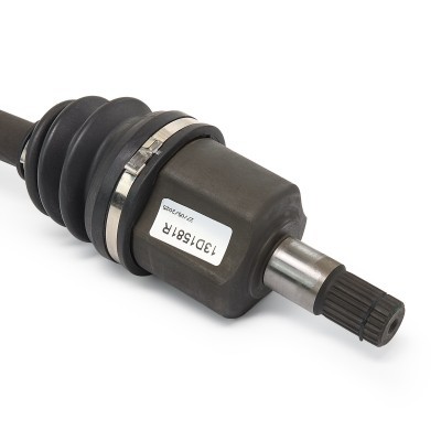 Drive Shaft RIDEX 13D1581R 13D1581R - photo 6