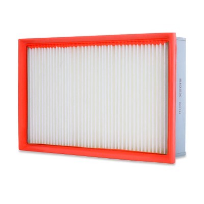 Air Filter RIDEX 8A0284 8A0284 - photo 2