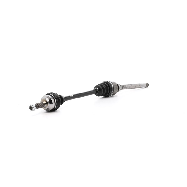 Drive Shaft RIDEX 13D2087R 13D2087R - photo 1