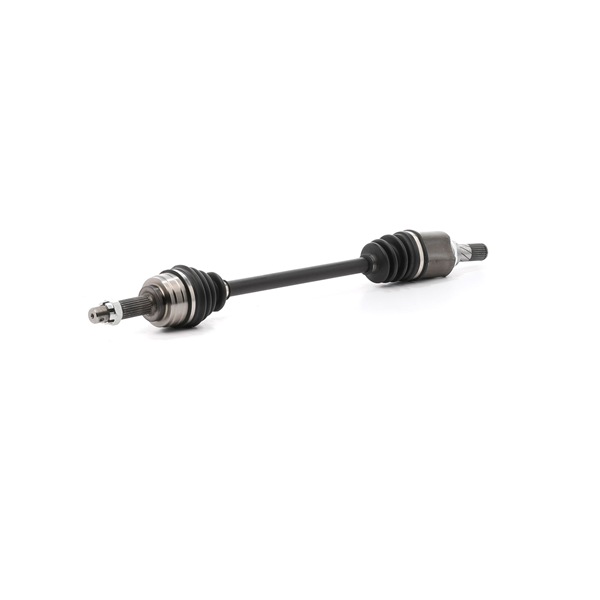 Drive Shaft RIDEX 13D2010 13D2010 - photo 1