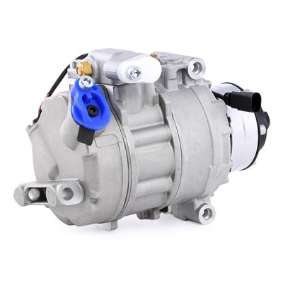 Compressor, Air Conditioning 447K0192 - photo 3
