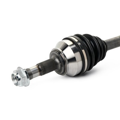 Drive Shaft RIDEX 13D1145 13D1145 - photo 5