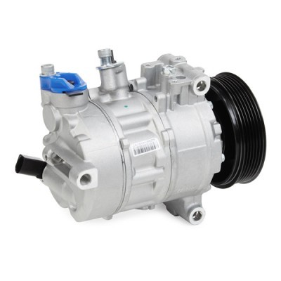 Compressor, Air Conditioning VW Golf V Hatchback 447K0641 - photo 4