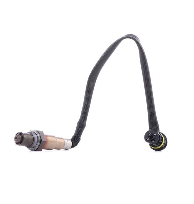 Lambda (Oxygen) Sensor RIDEX 3922L0014P 3922L0014P - photo 1