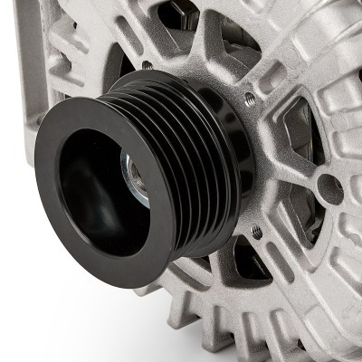 Alternator RIDEX 4G1105R 4G1105R - photo 5
