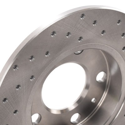 Brake Disc RIDEX 82B1746 82B1746 - photo 6