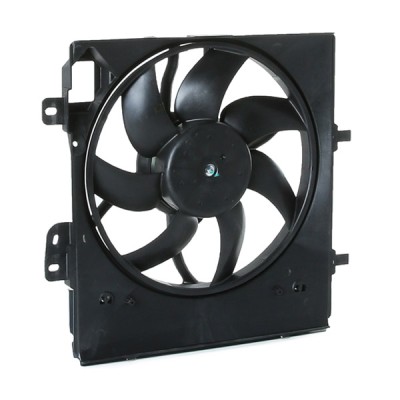 Fan, Radiator RIDEX 508R0140 508R0140 - photo 4