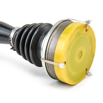 Drive Shaft RIDEX 13D0187R 13D0187R - photo 6