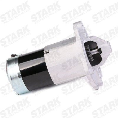 Starter Stark SKSTR-0330083 SKSTR-0330083 - photo 4