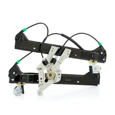 Window Regulator RIDEX 1561W0879 1561W0879 - photo 2