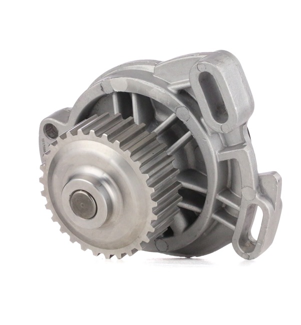 Water Pump, Engine Cooling RIDEX 1260W0242 1260W0242 - photo 1