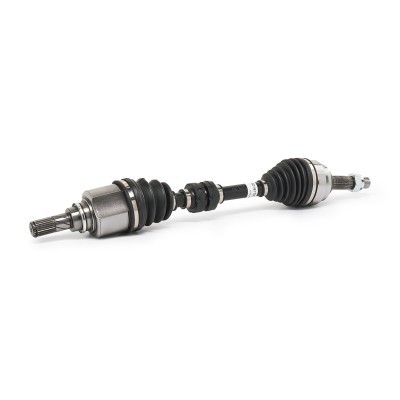 Drive Shaft RIDEX 13D1817R 13D1817R - photo 4
