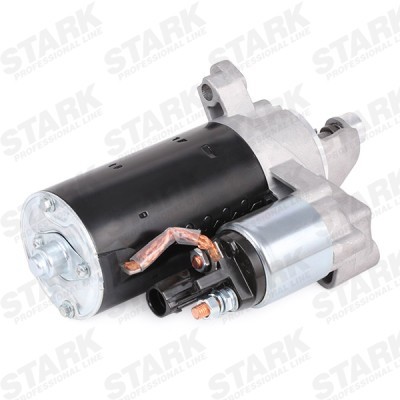 Starter Stark SKSTR-0330374 SKSTR-0330374 - photo 4