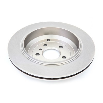 Brake Disc RIDEX 82B0575 82B0575 - photo 3
