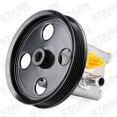Hydraulic Pump, Steering System Stark SKHP-0540161 SKHP-0540161 - photo 3