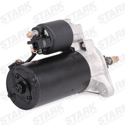 Starter Stark SKSTR-0330126 SKSTR-0330126 - photo 4