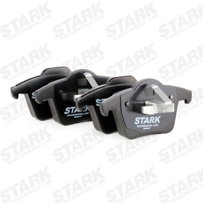 Brake Pads Set Stark SKBP-0010348 SKBP-0010348 - photo 5