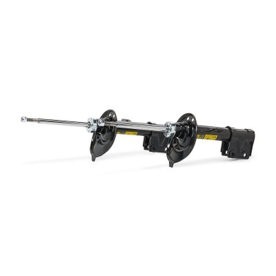 Shock Absorber RIDEX 854S2204P 854S2204P - photo 2