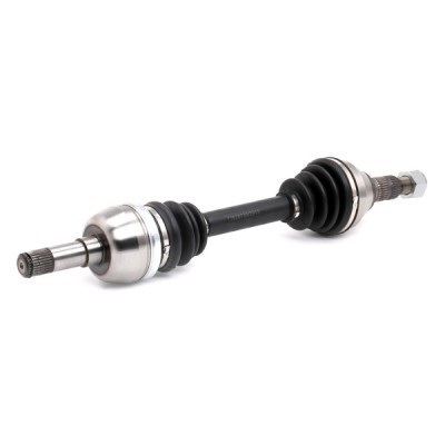 Drive Shaft RIDEX 13D0005 13D0005 - photo 4