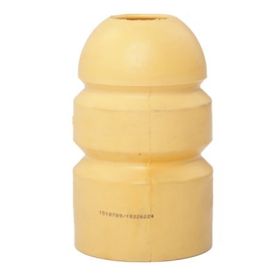 Rubber Buffer, Suspension RIDEX 1182R0012 1182R0012 - photo 5