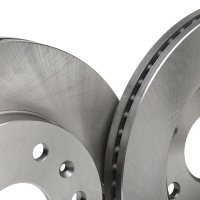 Brake Disc RIDEX 82B1630 82B1630 - photo 5