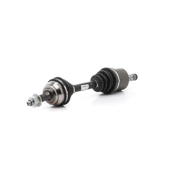 Drive Shaft RIDEX 13D0061R 13D0061R - photo 1