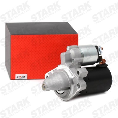 Starter Stark SKSTR-0330103 SKSTR-0330103 - photo 2