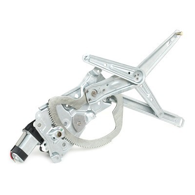 Window Regulator RIDEX 1561W0591 1561W0591 - photo 3