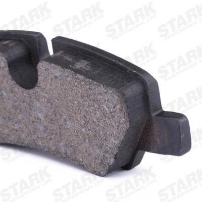 Brake Pads Set Stark SKBP-0011438 SKBP-0011438 - photo 5