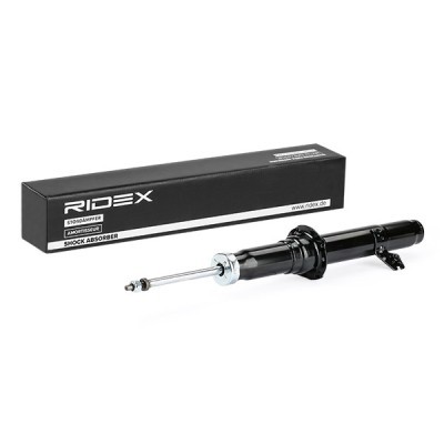Shock Absorber RIDEX 854S1289 854S1289 - photo 2
