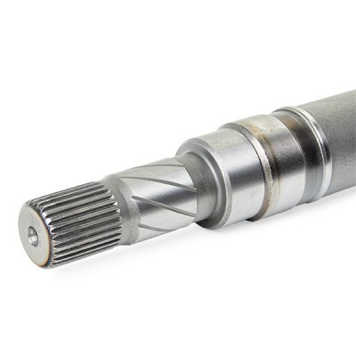 Drive Shaft RIDEX 13D0619 13D0619 - photo 7