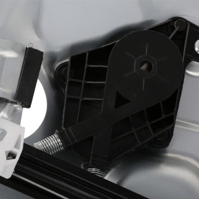 Window Regulator RIDEX 1561W0204 1561W0204 - photo 6
