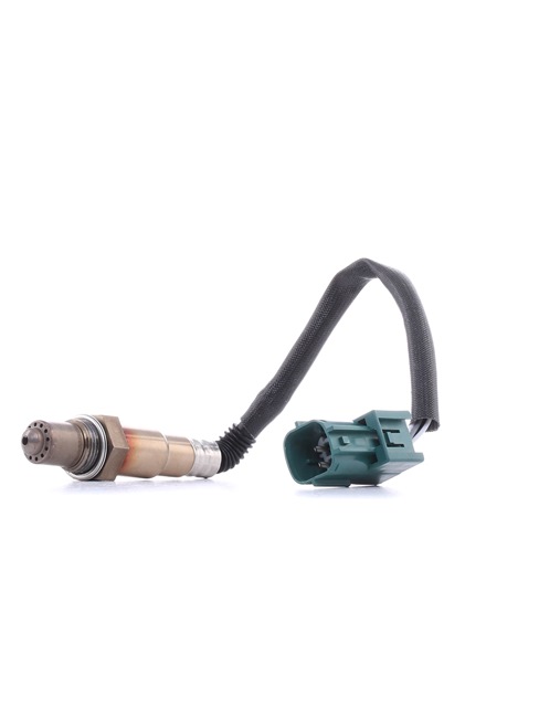 Lambda (Oxygen) Sensor RIDEX 3922L0035P 3922L0035P - photo 1