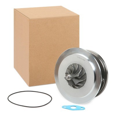 Turbo cartridge (core) RIDEX 4973C0095 4973C0095 - photo 2