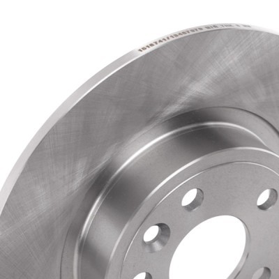 Brake Disc RIDEX 82B1709 82B1709 - photo 5