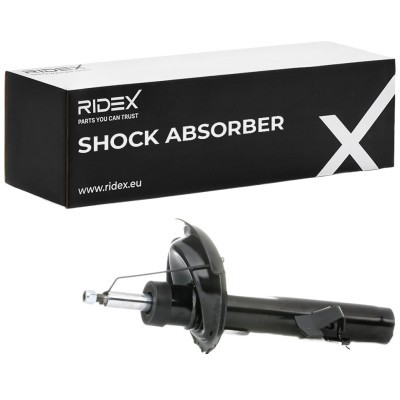 Shock Absorber RIDEX 854S0720 854S0720 - photo 2