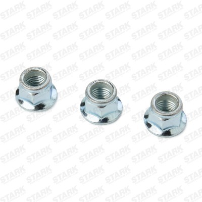 Strut Support Bearing Front Stark SKSS-0671370 SKSS-0671370 - photo 4