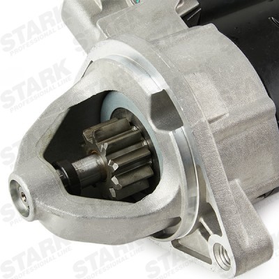 Starter Stark SKSTR-03330634 SKSTR-03330634 - photo 5