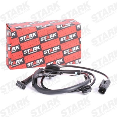 ABS Sensor Stark SKWSS-0350402 SKWSS-0350402 - photo 1